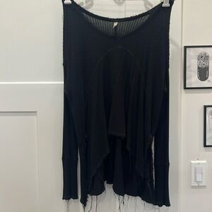 free people long sleeve